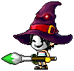 clitter